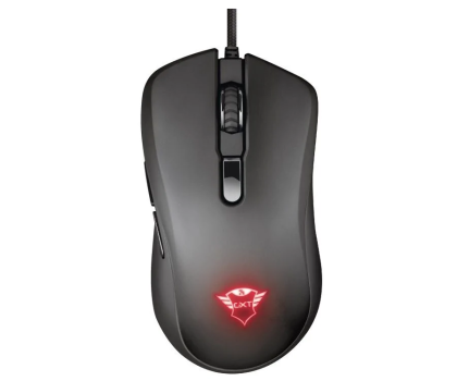 Myszka Trust GXT 930 Jacx RGB